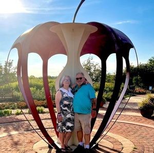 Meet your Posher, Norman